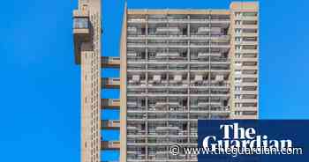 Prince Charles’s model village architecture? Give me brutalism any day - The Guardian