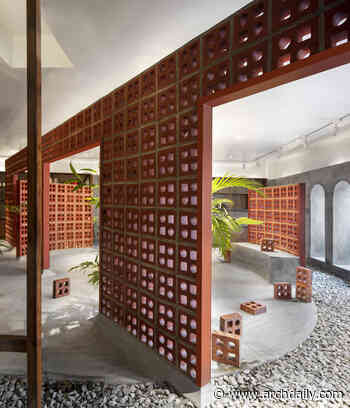 Comfort & Sustainability in Architecture: Trends 2021 - ArchDaily