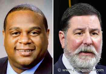 Pittsburgh mayoral candidates offer different way of spending COVID relief money