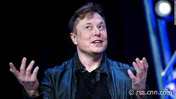 Elon Musk will host SNL in May