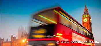 Britisches Pfund: Impfen, öffnen, feiern - die Chance zum Einstieg