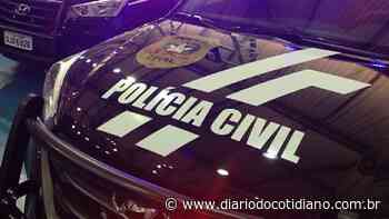 Polícia prende suspeitos por tráfico de drogas em Imbituba - Diário do Cotidiano