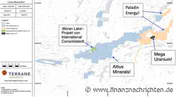 TO THE MOON: ANALYSTEN SEHEN URAN-PREIS BEI 50 USD!!! Das wird ein nie gekanntes Kursfeuerwerk bei Uran-Aktien auslösen! - FinanzNachrichten.de