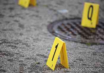 Surging gun violence in city -- and few arrests
