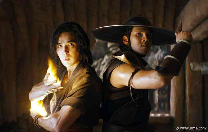 Iconic “FATALITY” ‘Mortal Kombat’ video game line missing in film’s subtitles