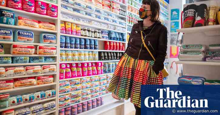 Joy of finally seeing art up close in post-lockdown London gallery hop