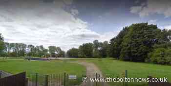 Teenager who was arrested on suspicion of raping girl at Leigh park bailed