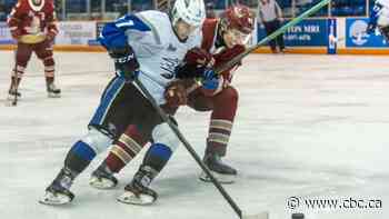 QMJHL only junior hockey league still going ahead with playoffs