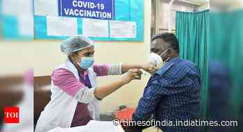 No serious side-effect attached to Covid-19 vaccines: DGHS