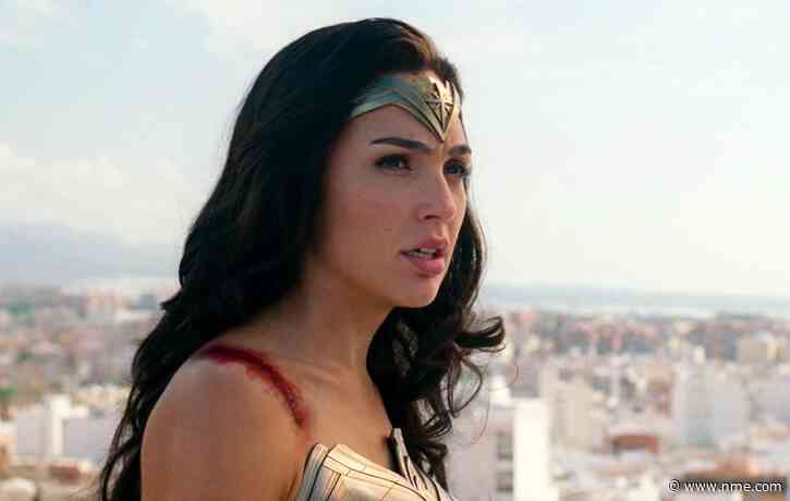 ‘Wonder Woman’ actress Gal Gadot details how she cut part of her finger off