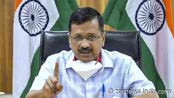 Help in any way possible: Delhi CM Arvind Kejriwal`s SOS call to industrialists on oxygen