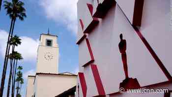 How to watch the Oscars ceremony