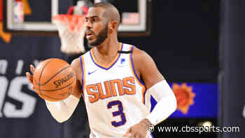 Suns vs. Nets odds, line, spread: 2021 NBA picks, April 25 predictions from model on 96-60 roll
