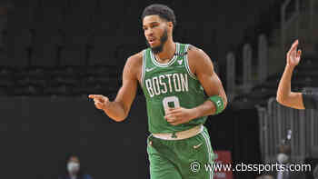Celtics vs. Hornets odds, line, spread: 2021 NBA picks, April 25 predictions from model on 96-60 roll