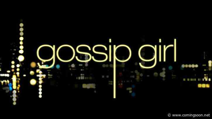 Gossip Girl Reboot Star Thomas Doherty Talks Original Series