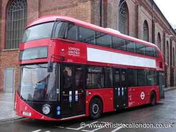 London bus drivers’ strike suspended after improved offer