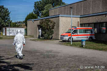 Corona: Ab Montag gibt’s in Giengen eine zweite Schnellteststation - Heidenheimer Zeitung