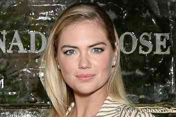 Charlotte McKinney Nude Photo Leak: Kate Upton Lookalike Allegedly