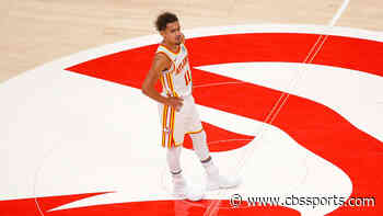 NBA injury updates: Trae Young out with Grade 2 ankle sprain; James Harden reaggravates hamstring strain