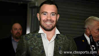 Dana White confirms Colby Covington will be next opponent for welterweight champion Kamaru Usman