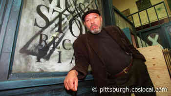 August Wilson City Walk Held To Remember Playwright, Hill District History