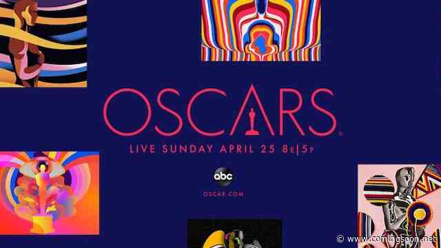 2021 Academy Awards Winners & Nominees | Full Live Results