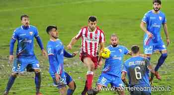 Il Matelica a Perugia contro la capolista, Vis a Mantova per la salvezza, anche Fermana-Virtus... - corriereadriatico.it