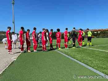 Matelica, nulla da fare contro la capolista - Youtvrs