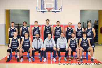 Bramante, coach Nicolini ''A Matelica dovremo fare una prestazione di alto livello per fare risultato pieno'' - Serie C Gold Girone Marche-Abruzzo - Basketmarche.it