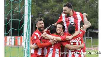 "Matelica, impresa costruita con passione" - il Resto del Carlino