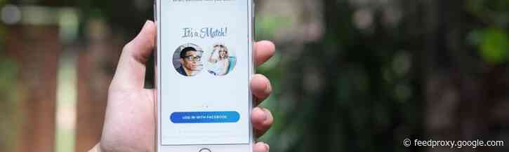 It’s a match! 7 overeenkomsten tussen online daten en contentmarketing