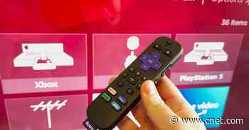 Roku Voice Remote Pro review: 'Hey Roku' only goes so far video     - CNET