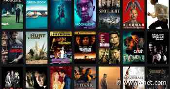 Get ready for the Oscars by stocking up on previous Oscar winners this weekend     - CNET