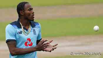 Jofra Archer to miss IPL to focus on recovery from injury