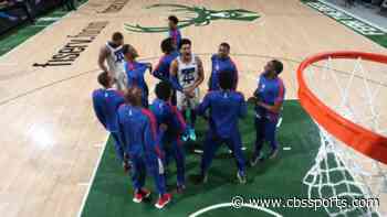 76ers own NBA's easiest remaining schedule, which could help them secure East's No. 1 seed