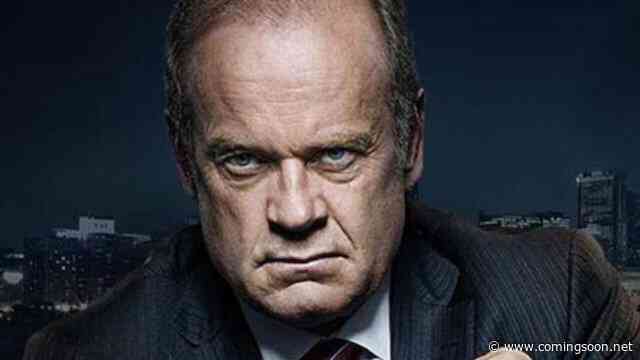ABC Passes on Alec Baldwin & Kelsey Grammer Comedy