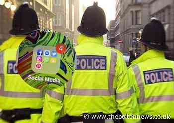 Warning to police officers over social media use after watchdog speaks out over social media cases