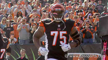 Former Bengals D-lineman Devon Still on the NFL draft process, what Cincy should do at No. 5 and more