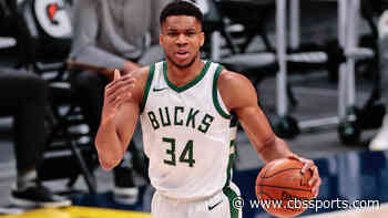 NBA DFS: Giannis Antetokounmpo and top DraftKings, FanDuel daily Fantasy basketball picks for April 25, 2021
