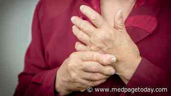 Op-Ed: Rheumatic Patients Should Proceed Cautiously After COVID Vax
