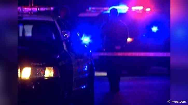 TPD investigating Downtown shooting