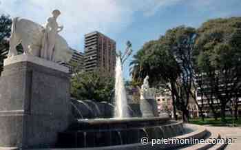 Palermo Deutsche, Ciudad De Buenos Aires - Palermo Online