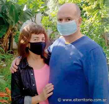 Misioneros en Buenos Aires: ante el colapso sanitario y la incertidumbre - EL TERRITORIO