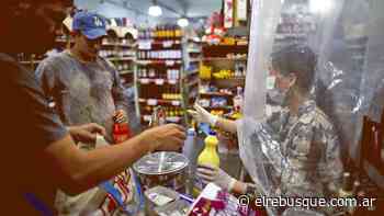Buenos Aires Times | Argentina no puede hacer frente a su problema crónico de inflación - El Rebusque