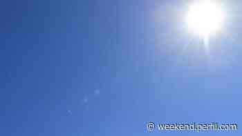Clima en la Ciudad de Buenos Aires: lunes 26 de abril - Weekend