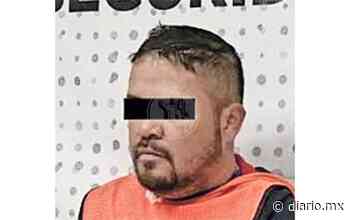 Arrestan a hombre armado en Portal del Roble - El Diario
