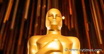 What Time Are the Oscars Tonight?: Start Time and Streaming