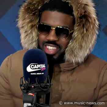 Tion Wayne & Russ Millions and The Weeknd set for big climbs up in this week’s chart