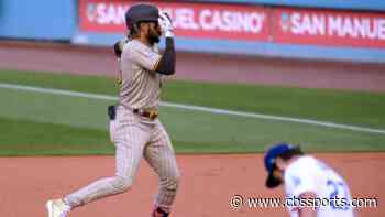 Fernando Tatis Jr. vs. Trevor Bauer: Padres star homers twice off Dodgers righty, hits back again on Twitter