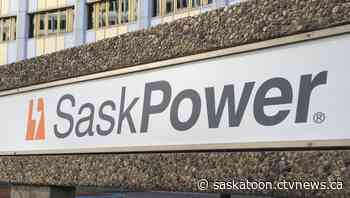 Widespread power outage caused by transmission pole on fire: SaskPower